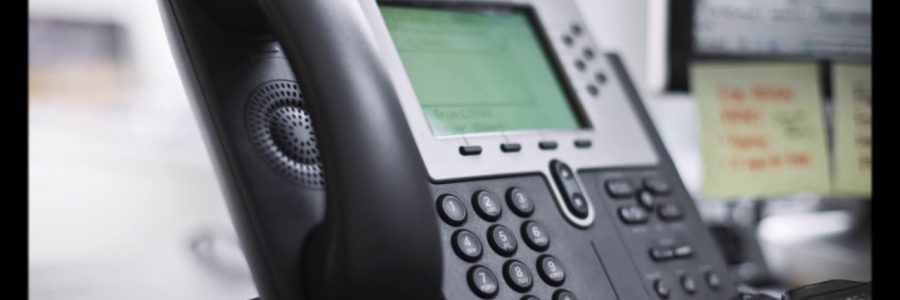 Telefonia & Unified Communication